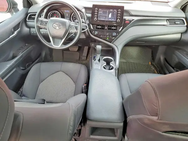 4T1C11AK7RU219149 2024 TOYOTA CAMRY - Image 8