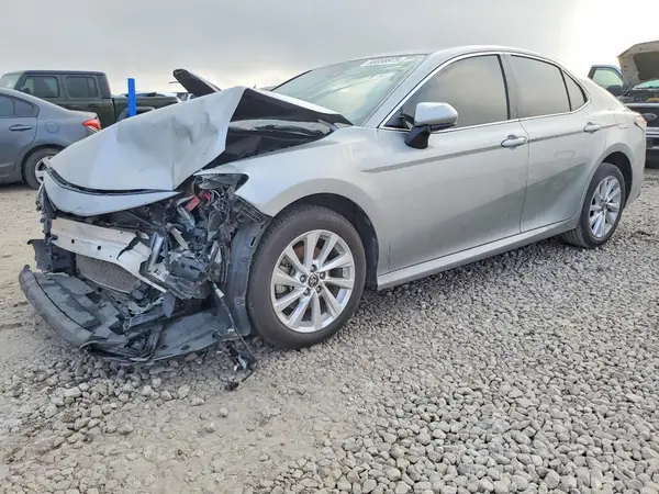 4T1C11AK7RU219250 2024 TOYOTA CAMRY - Image 1