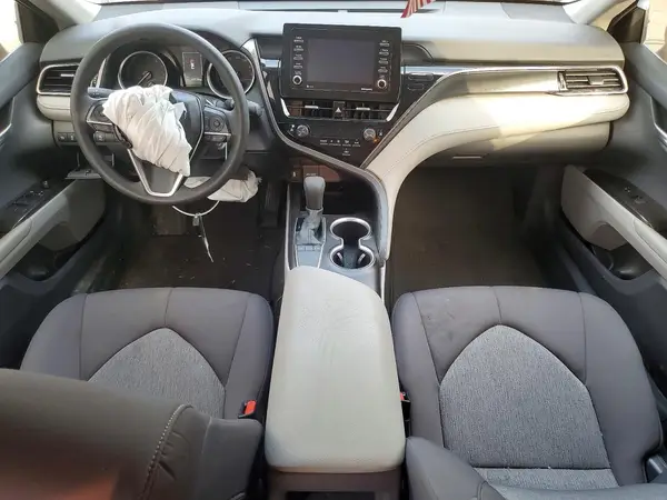 4T1C11AK7RU219250 2024 TOYOTA CAMRY - Image 8