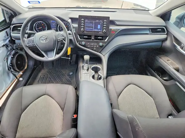 4T1C11AK7RU223962 2024 TOYOTA CAMRY - Image 8
