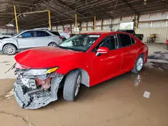 4T1C11AK7RU224559 2024 TOYOTA CAMRY