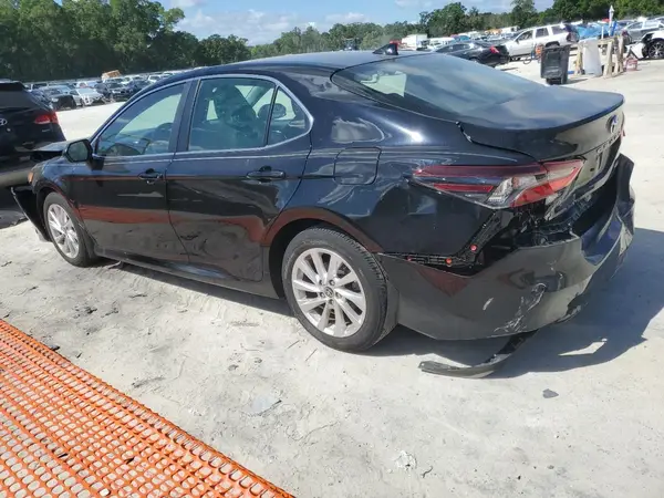 4T1C11AK7RU225906 2024 TOYOTA CAMRY - Image 2