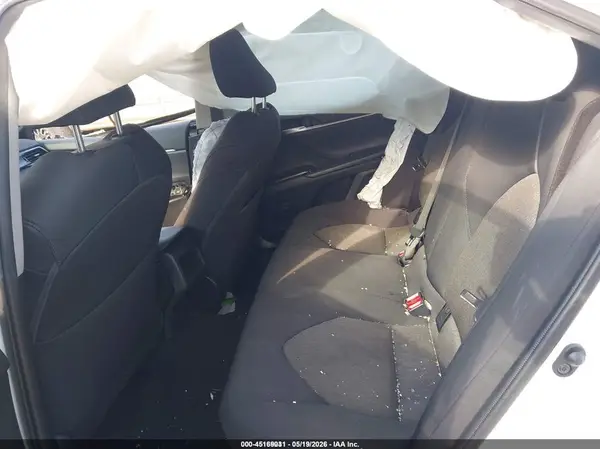 4T1C11AK7RU226537 2024 TOYOTA CAMRY - Image 8