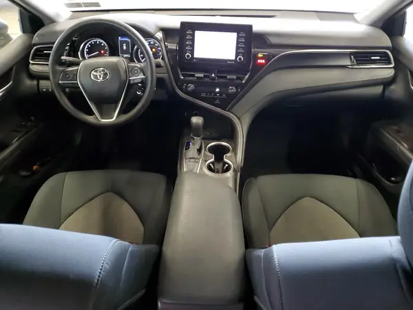 4T1C11AK7RU228885 2024 TOYOTA CAMRY - Image 8
