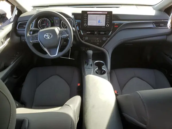 4T1C11AK7RU228949 2024 TOYOTA CAMRY - Image 8