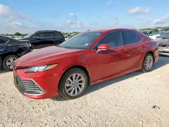 4T1C11AK7RU229003 2024 TOYOTA CAMRY