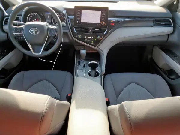 4T1C11AK7RU229003 2024 TOYOTA CAMRY - Image 8