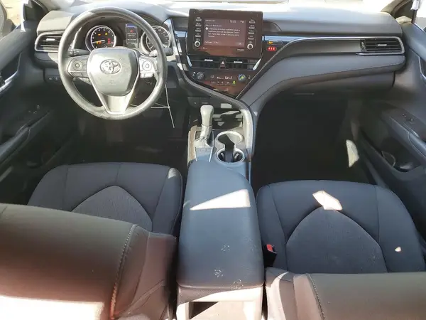 4T1C11AK7RU229194 2024 TOYOTA CAMRY - Image 8
