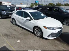 4T1C11AK7RU230541 2024 TOYOTA CAMRY