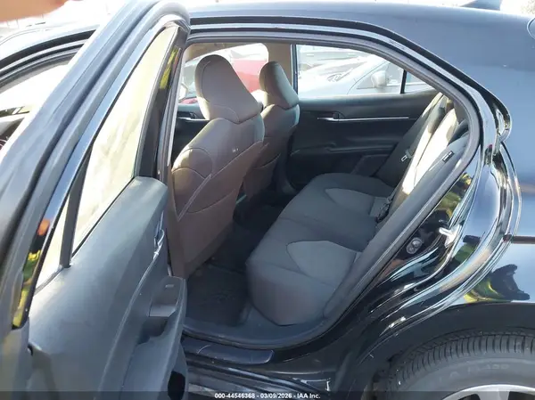 4T1C11AK7RU230880 2024 TOYOTA CAMRY - Image 8