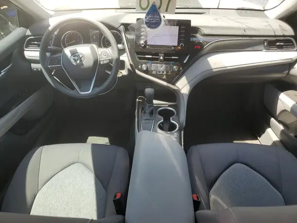 4T1C11AK7RU232712 2024 TOYOTA CAMRY - Image 8