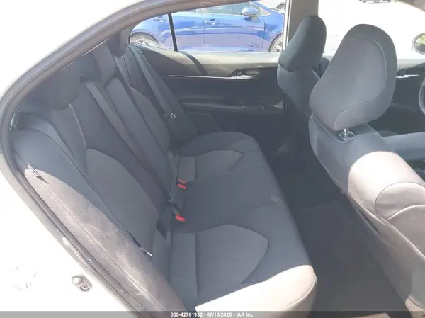 4T1C11AK7RU236890 2024 TOYOTA CAMRY - Image 8