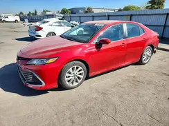 4T1C11AK7RU244584 2024 TOYOTA CAMRY
