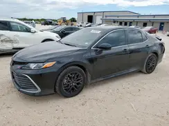 4T1C11AK7RU247601 2024 TOYOTA CAMRY