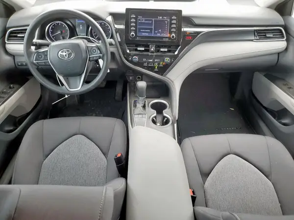 4T1C11AK7RU247601 2024 TOYOTA CAMRY - Image 8