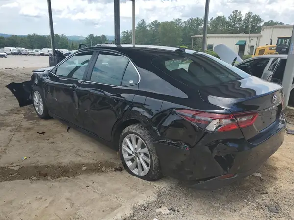 4T1C11AK7RU249364 2024 TOYOTA CAMRY - Image 2