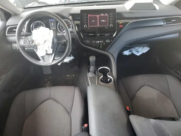 4T1C11AK7RU249364 2024 TOYOTA CAMRY - Image 8