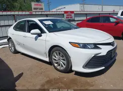 4T1C11AK7RU261627 2024 TOYOTA CAMRY