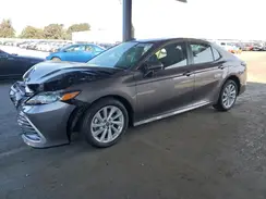 4T1C11AK7RU263376 2024 TOYOTA CAMRY