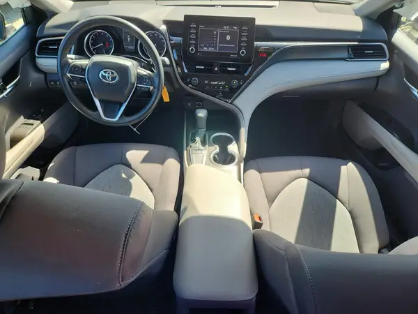 4T1C11AK7RU263376 2024 TOYOTA CAMRY - Image 8