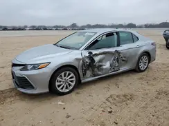 4T1C11AK7RU264124 2024 TOYOTA CAMRY