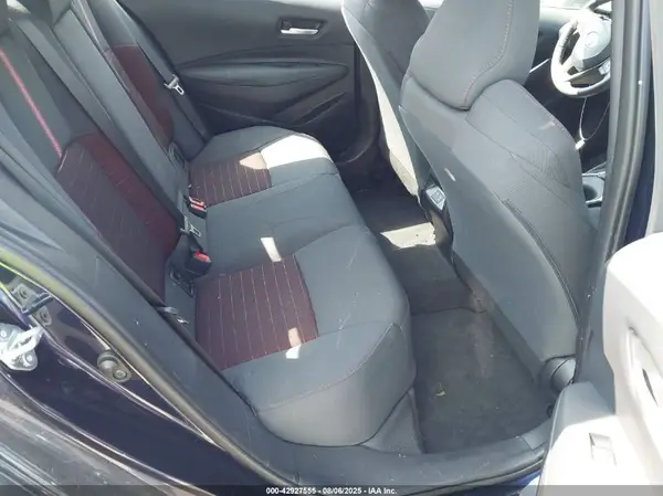 4T1C11AK7RU836332 2024 TOYOTA CAMRY - Image 8