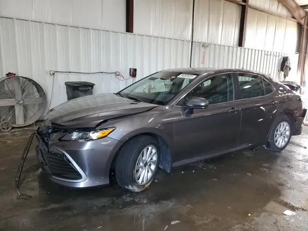 4T1C11AK7RU841010 2024 TOYOTA CAMRY - Image 1