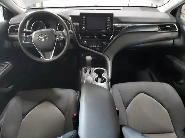 4T1C11AK7RU841010 2024 TOYOTA CAMRY - Image 8