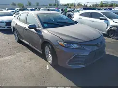 4T1C11AK7RU842786 2024 TOYOTA CAMRY