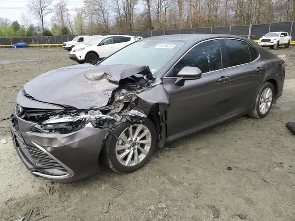 4T1C11AK7RU843517 2024 TOYOTA CAMRY - Image 1