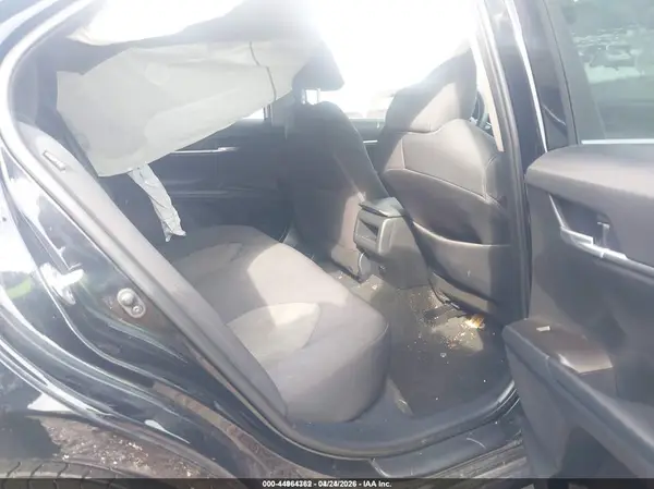 4T1C11AK7RU846742 2024 TOYOTA CAMRY - Image 8