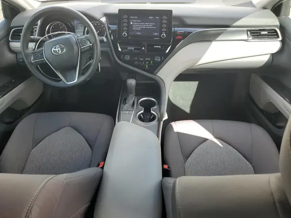 4T1C11AK7RU846837 2024 TOYOTA CAMRY - Image 8