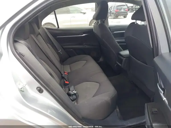 4T1C11AK7RU847485 2024 TOYOTA CAMRY - Image 8