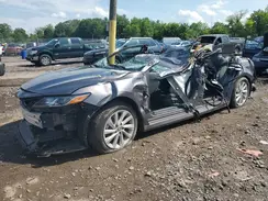 4T1C11AK7RU849365 2024 TOYOTA CAMRY