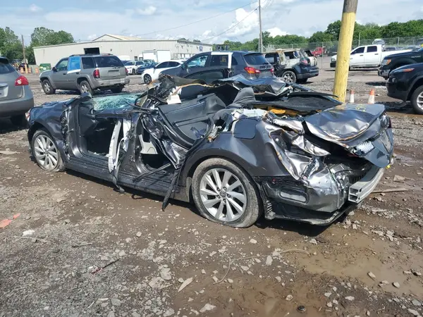 4T1C11AK7RU849365 2024 TOYOTA CAMRY - Image 2