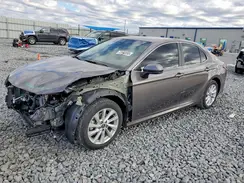 4T1C11AK7RU849642 2024 TOYOTA CAMRY