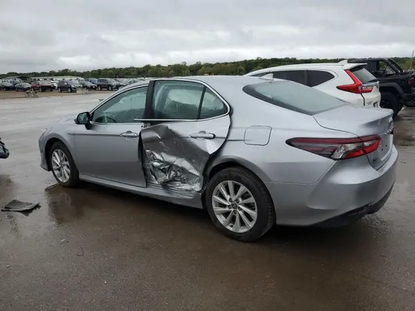 4T1C11AK7RU852234 2024 TOYOTA CAMRY - Image 2