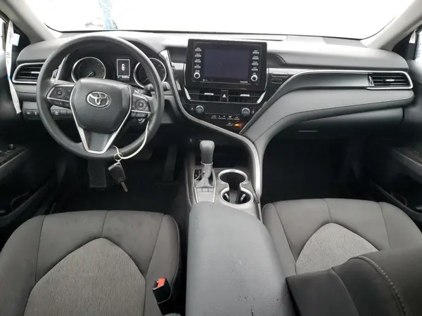 4T1C11AK7RU852234 2024 TOYOTA CAMRY - Image 8