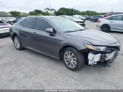 4T1C11AK7RU852735 2024 TOYOTA CAMRY