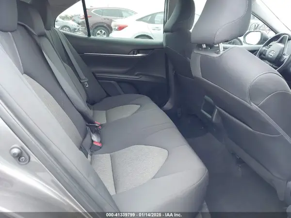 4T1C11AK7RU852735 2024 TOYOTA CAMRY - Image 8