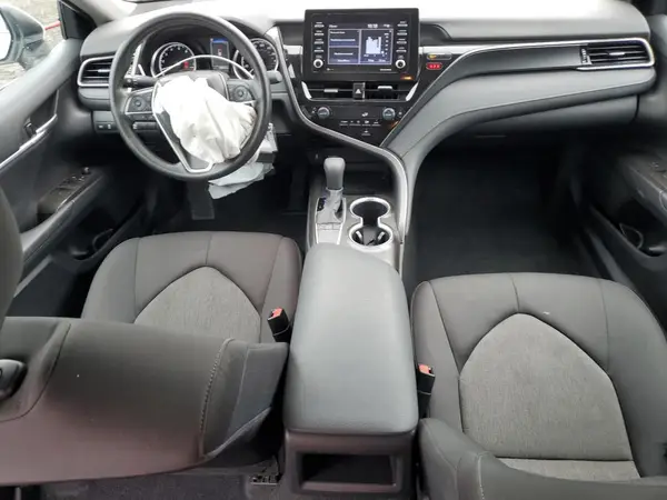 4T1C11AK7RU855778 2024 TOYOTA CAMRY - Image 8