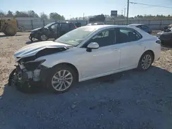 4T1C11AK7RU857157 2024 TOYOTA CAMRY