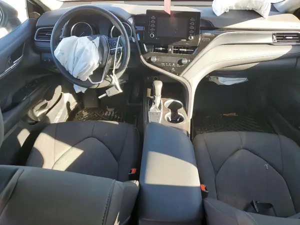 4T1C11AK7RU857157 2024 TOYOTA CAMRY - Image 8