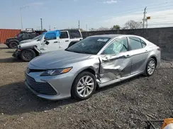 4T1C11AK7RU862262 2024 TOYOTA CAMRY