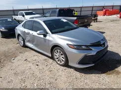 4T1C11AK7RU863279 2024 TOYOTA CAMRY