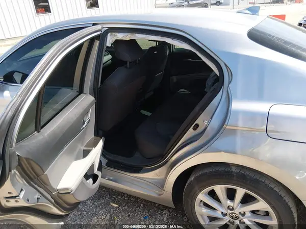 4T1C11AK7RU863279 2024 TOYOTA CAMRY - Image 8