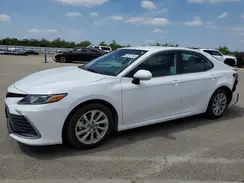 4T1C11AK7RU863928 2024 TOYOTA CAMRY
