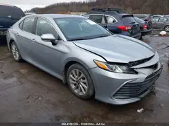 4T1C11AK7RU871530 2024 TOYOTA CAMRY