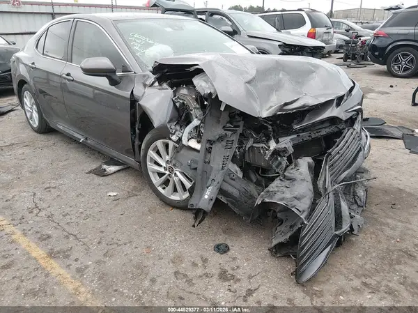 4T1C11AK7RU872841 2024 TOYOTA CAMRY - Image 1