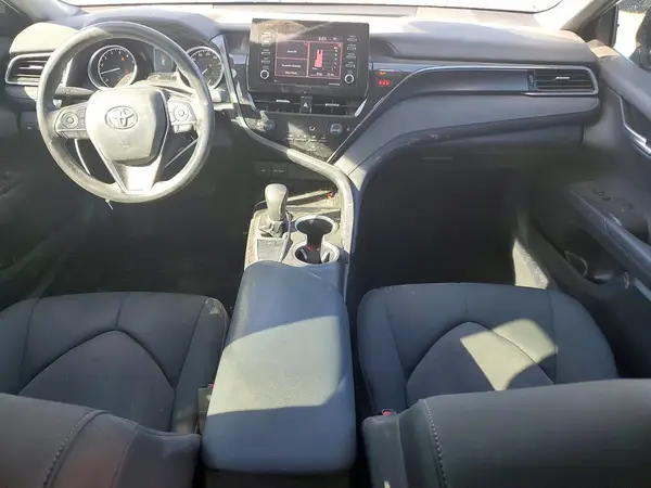 4T1C11AK7RU875125 2024 TOYOTA CAMRY - Image 8